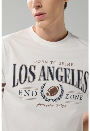KOAJ CAMISETA KOAJ AVIX 28499 4/25