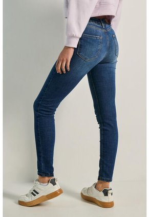 PANTALON KOAJ JEAN JEGGING TA FB 8241 2/24