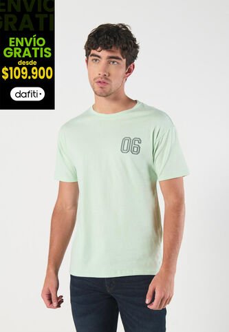 KOAJ CAMISETA KOAJ 14664 4/24 Koaj
