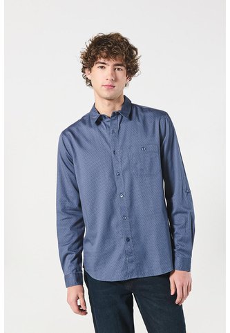 KOAJ CAMISA KOAJ SPORT COLLAR ML 9062 4/24 Koaj