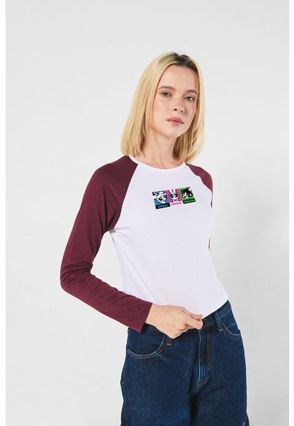 KOAJ CAMISETA KOAJ BLANKS FRL 666 1/2
