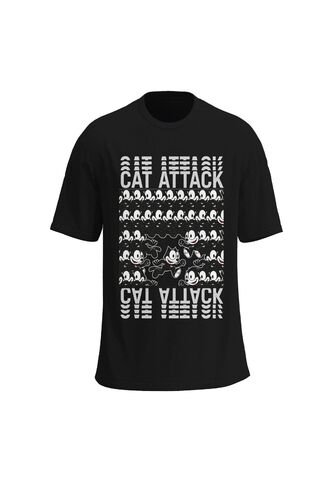 CAMISETA KOAJ ATTOPLY 17397 4/24 Koaj