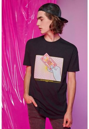 KOAJ-CAMISETA KOAJ TIESTO 1/19