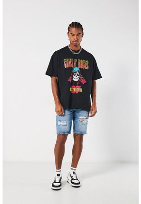 KOAJ CAMISETA KOAJ DEKOMBI 14046 4/24