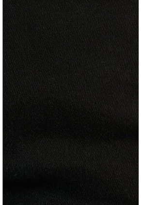 KOAJ Jean Slim Negro Para Hombre Cuenta Con 5 Bolsillos