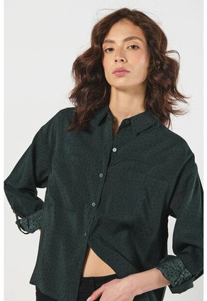 KOAJ BLUSA KOAJ CUELL SPORT CROP 11909 1/25