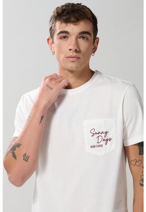 KOAJ CAMISETA KOAJ 24928 3/25