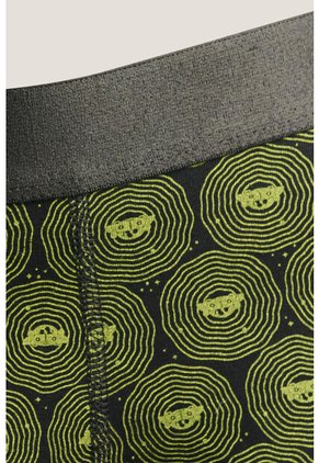 KOAJ BOXER KOAJ PIERNA LARGA 9392 2/24