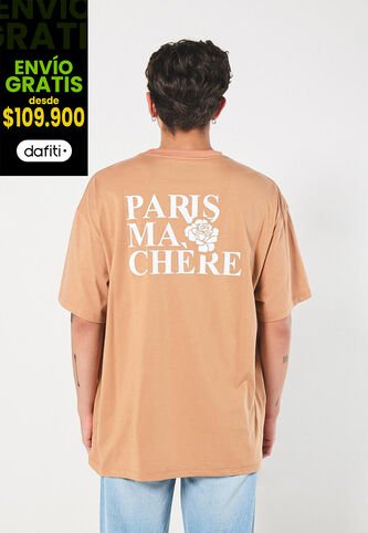 KOAJ CAMISETA KOAJ BRAXEN 4/24 Koaj