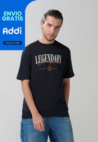 CAMISETA KOAJ 22304 1/25 Koaj