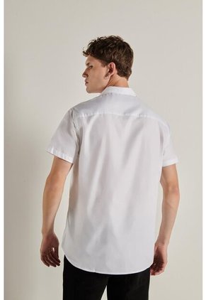 CAMISA KOAJ SPORT COLLAR MC 4717 1/24