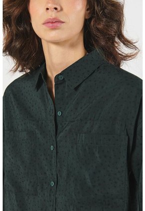 KOAJ BLUSA KOAJ CUELL SPORT CROP 11909 1/25