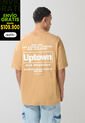 KOAJ CAMISETA KOAJ SPEK 21677 1/25 de Koaj