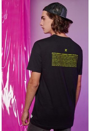 KOAJ-CAMISETA KOAJ TIESTO 1/19