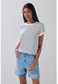 KOAJ SHORT KOAJ JEAN EXBOYFRIEND 32018 1/26 de Koaj