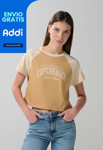 CAMISETA KOAJ 22044 1/25 Koaj