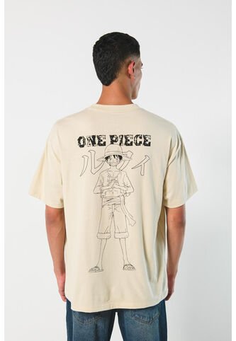KOAJ CAMISETA KOAJ PIECET 12291 3/24 Koaj