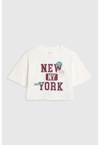 CAMISETA KOAJ AGNES 24296 2/25 Koaj