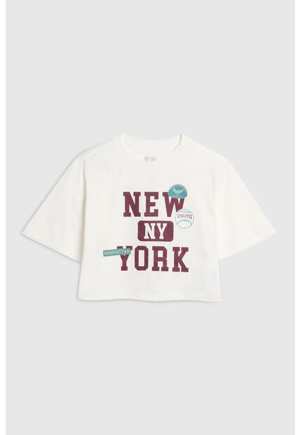 CAMISETA KOAJ AGNES 24296 2/25