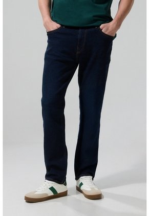 KOAJ PANTALON KOAJ JEAN STRAIGHT LEG 27114 3/