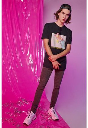 KOAJ-CAMISETA KOAJ TIESTO 1/19