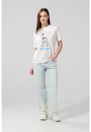 KOAJ CAMISETA KOAJ MAON 26191 3/25