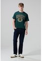 KOAJ PANTALON KOAJ JEAN STRAIGHT LEG 27114 3/ de Koaj