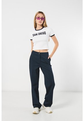 KOAJ PANTALÓN KOAJ BOTA RECTA 15701 M 4/24