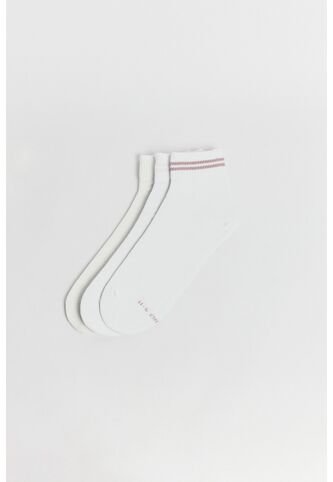 KOAJ SET MEDIAS KOAJ CORTA 23427 2/25 X3 Koaj