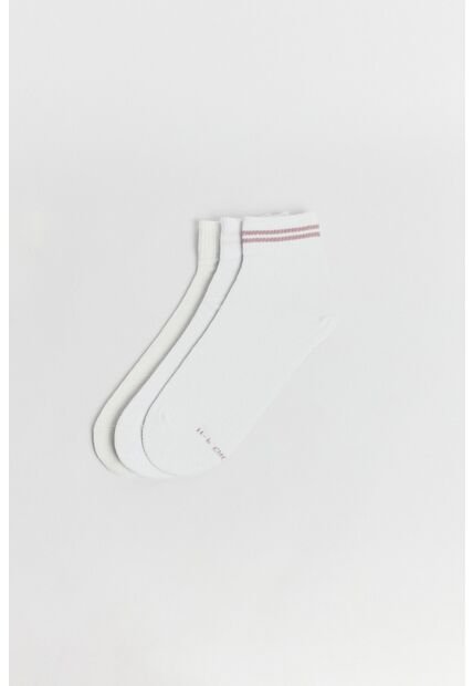 KOAJ SET MEDIAS KOAJ CORTA 23427 2/25 X3