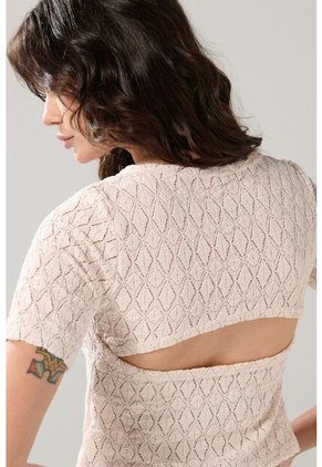 KOAJ BLUSA KOAJ LOYAN 1 4/25