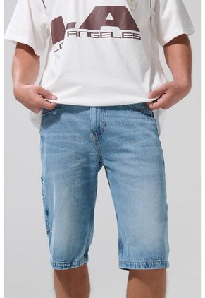 KOAJ BERMUDA KOAJ JEAN CARPINTERO 27468 M 3/2