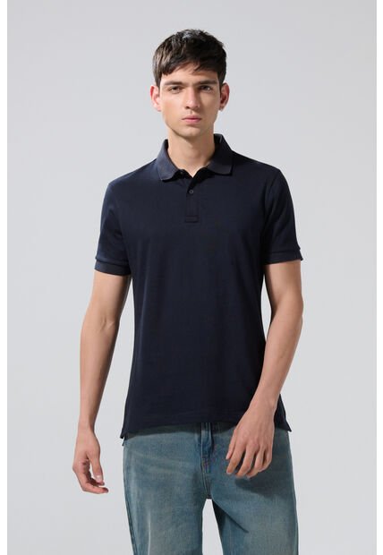 KOAJ CAMISA POLO KOAJ NEKTUM 1 2/25