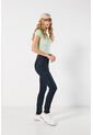 KOAJ PANTALON KOAJ JEAN JEGGING TA FB 16403 4 de Koaj