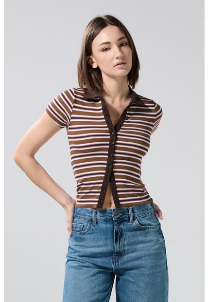 KOAJ BLUSA KOAJ TINNEY 1 3/25