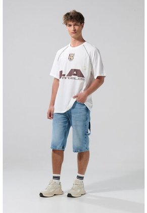 KOAJ BERMUDA KOAJ JEAN CARPINTERO 27468 M 3/2