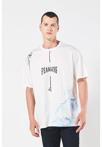 CAMISETA KOAJ PUNCHY 3/24 Koaj