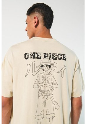 KOAJ CAMISETA KOAJ PIECET 12291 3/24