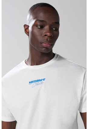 CAMISETA KOAJ 19367 1/25