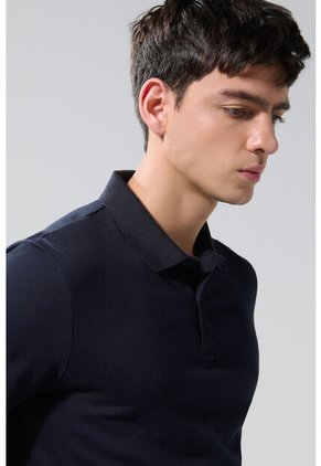 KOAJ CAMISA POLO KOAJ NEKTUM 1 2/25