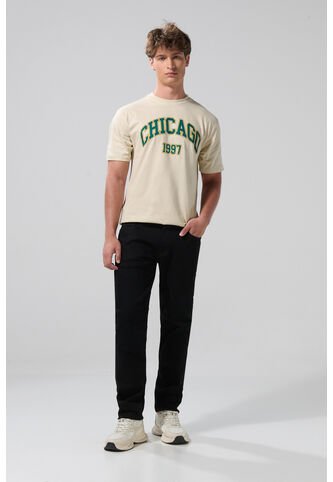 KOAJ PANTALON KOAJ JEAN SLIM 28566 4/25 Koaj