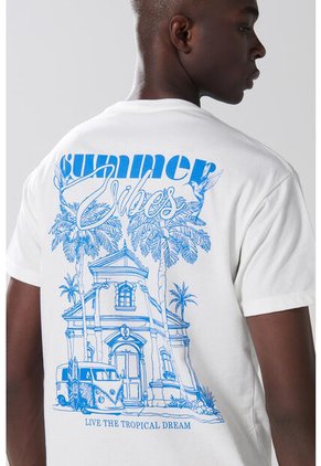 CAMISETA KOAJ 19367 1/25