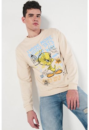 KOAJ SUETER KOAJ KABBEN 12873 3/24