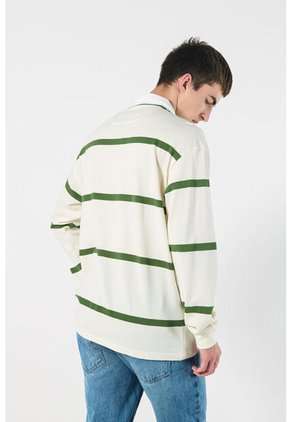 KOAJ CAMISA POLO KOAJ AVEK 3/24