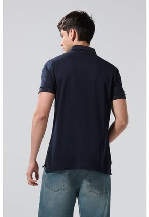 KOAJ CAMISA POLO KOAJ NEKTUM 1 2/25