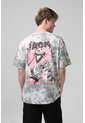 KOAJ CAMISETA KOAJ CRIZEIN 26653 4/25 de Koaj