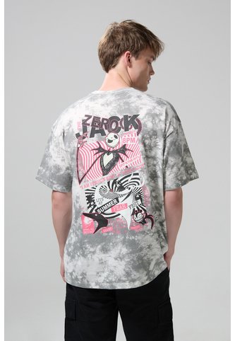 KOAJ CAMISETA KOAJ CRIZEIN 26653 4/25 Koaj
