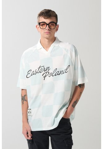 KOAJ CAMISETA KOAJ POOL 22185 2/25 Koaj