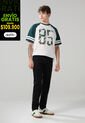 KOAJ PANTALON KOAJ JEAN SLIM 28851 4/25 de Koaj