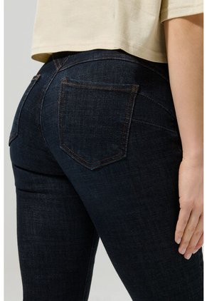 KOAJ PANTALON KOAJ JEAN PUSH UP 27339 3/25